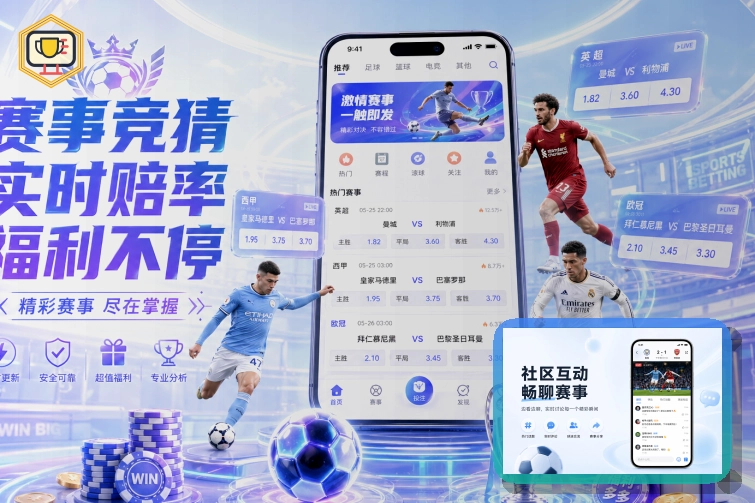 友博体育网页端访问页面展示